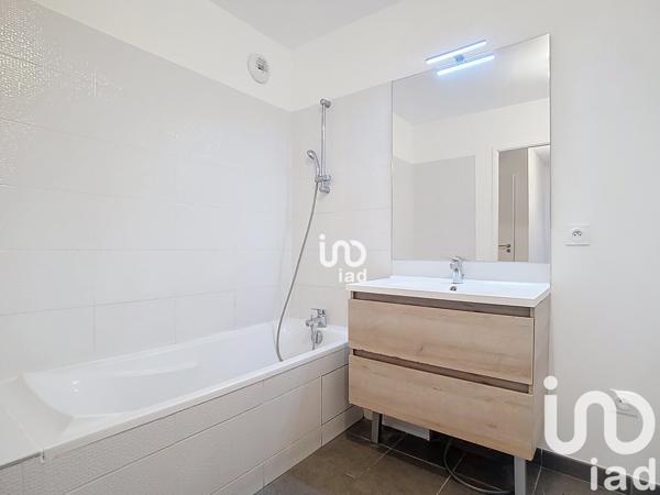 Appartement à vendre 3 pièces 62 m² Mantes-la-Jolie