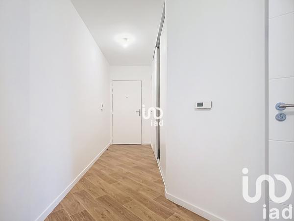 Appartement à vendre 3 pièces 62 m² Mantes-la-Jolie