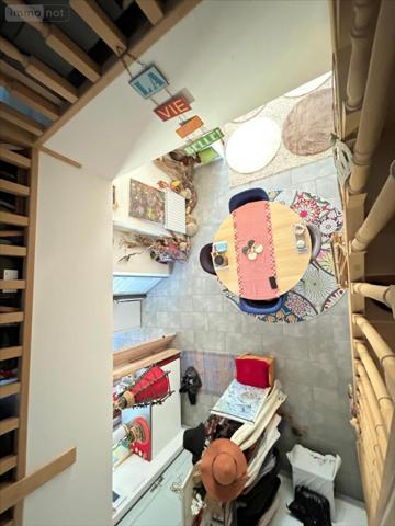 Maison à vendre à Saint-Sauveur-le-Vicomte dans la Manche (50390), ref : 50061-1079655