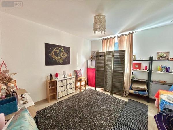 Maison à vendre à Saint-Sauveur-le-Vicomte dans la Manche (50390), ref : 50061-1079655