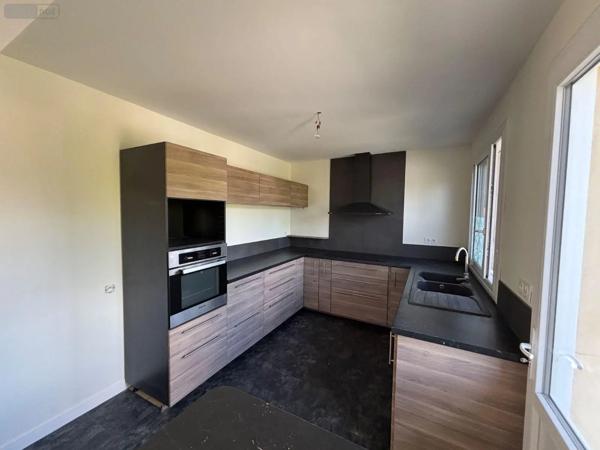 Achat - Maison | Maison individuelle Eysines 33320 5 pièces 130 m 2 664 m 2
