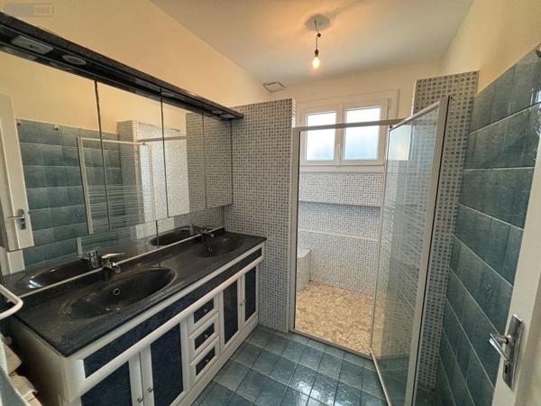 Achat - Maison | Maison individuelle Eysines 33320 5 pièces 130 m 2 664 m 2