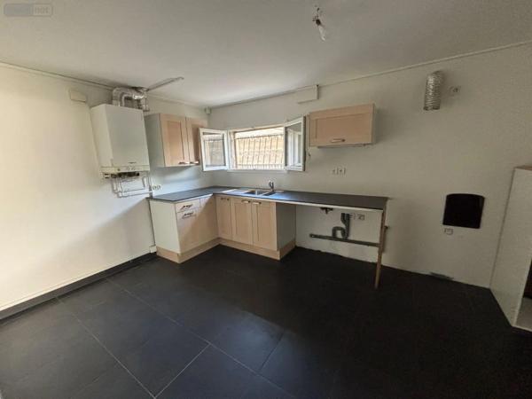Achat - Maison | Maison individuelle Eysines 33320 5 pièces 130 m 2 664 m 2