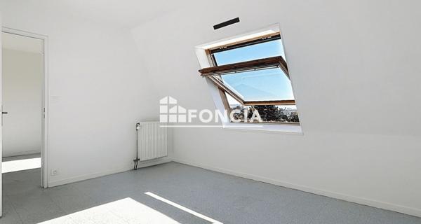 À vendre Appartement 2 pièces 31.71 m² - Cabourg 14390