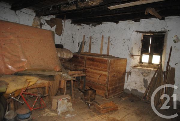 Maison à vendre  2 pièces - 105 m2 LA CHAPELLE AUX SAINTS - 19