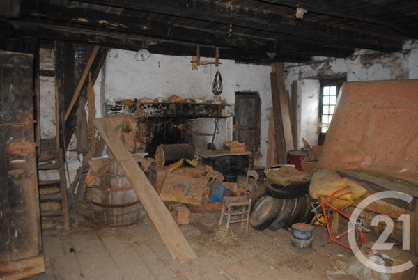 Maison à vendre  2 pièces - 105 m2 LA CHAPELLE AUX SAINTS - 19