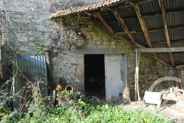 Maison à vendre  2 pièces - 105 m2 LA CHAPELLE AUX SAINTS - 19