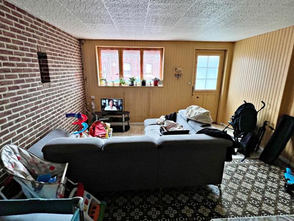 Maison de 182 m² à fort potentiel sur 1 600 m²