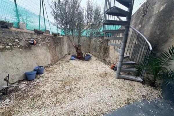 Gardanne - Appartement T3 - 53 m2