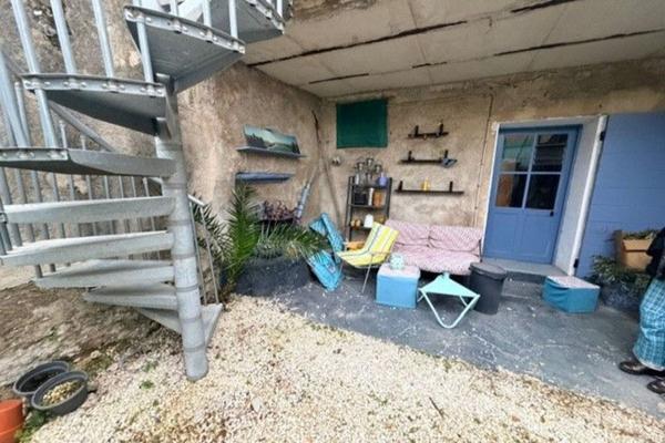 Gardanne - Appartement T3 - 53 m2