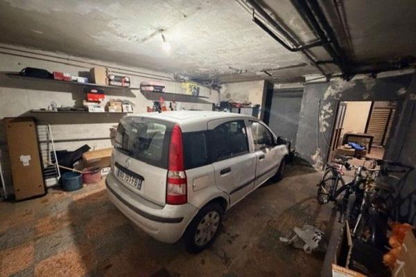 Gardanne - Appartement T3 - 53 m2