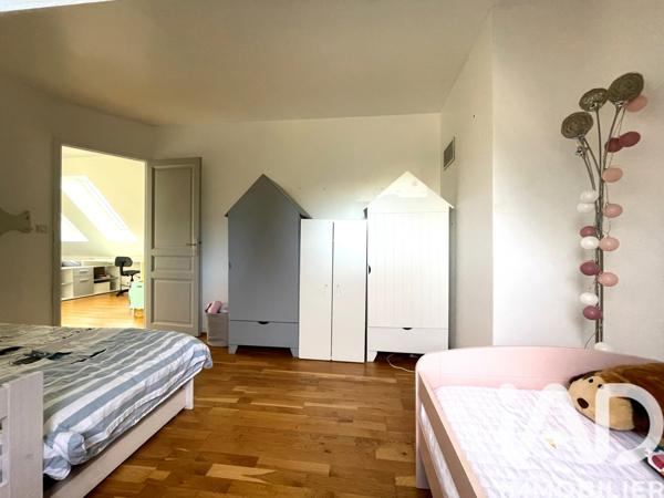 Maison à vendre 5 pièces 144 m² Sainte-Gemme-Moronval