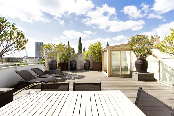 Appartement Neuilly-sur-Seine - SABLONS