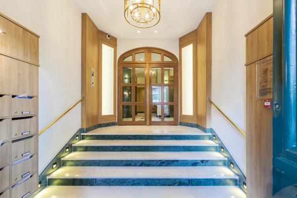 Appartement Neuilly-sur-Seine - SABLONS