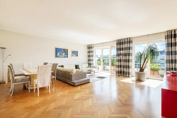 Appartement Neuilly-sur-Seine - SABLONS