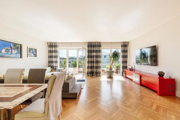 Appartement Neuilly-sur-Seine - SABLONS