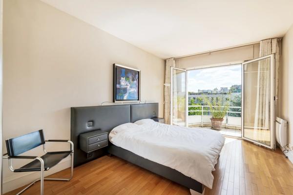 Appartement Neuilly-sur-Seine - SABLONS