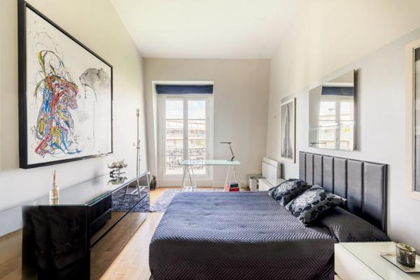 Appartement Neuilly-sur-Seine - SABLONS