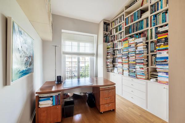 Appartement Neuilly-sur-Seine - SABLONS
