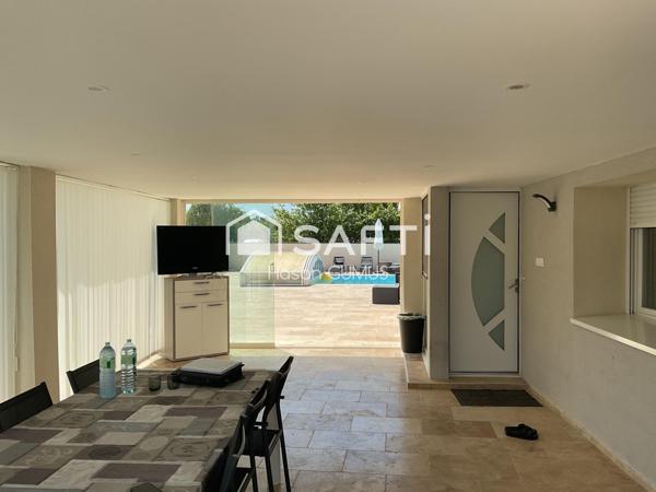 Élégance, volume et prestations rares, vivez le luxe discret aux portes de la nature