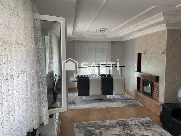 Élégance, volume et prestations rares, vivez le luxe discret aux portes de la nature