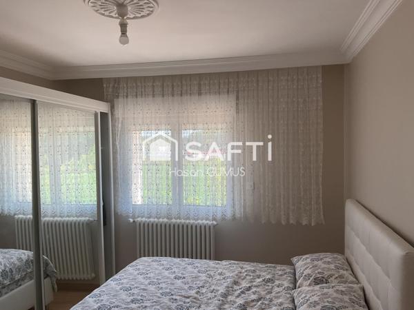 Élégance, volume et prestations rares, vivez le luxe discret aux portes de la nature