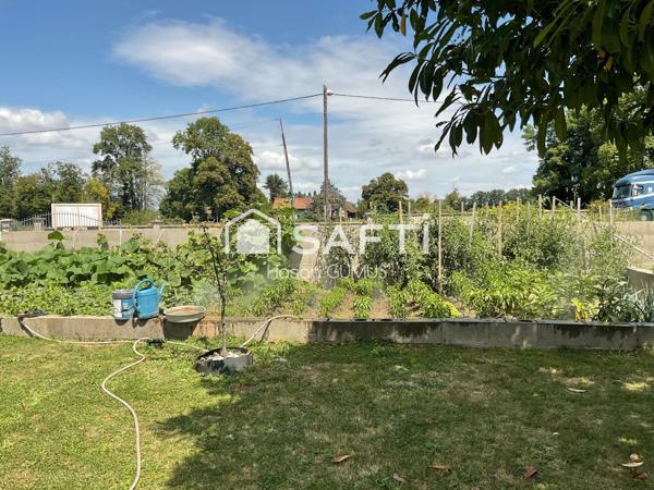Élégance, volume et prestations rares, vivez le luxe discret aux portes de la nature