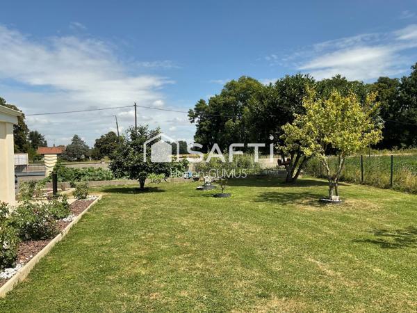 Élégance, volume et prestations rares, vivez le luxe discret aux portes de la nature