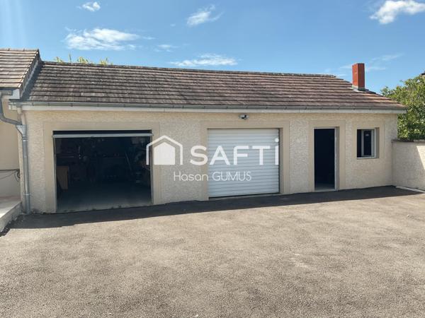 Élégance, volume et prestations rares, vivez le luxe discret aux portes de la nature