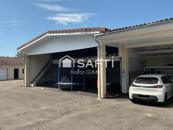 Élégance, volume et prestations rares, vivez le luxe discret aux portes de la nature