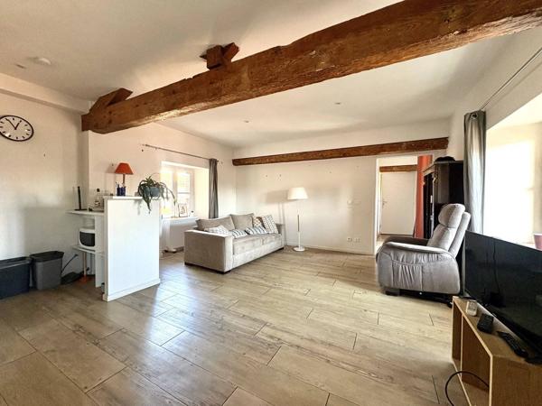 Appartement T2 45 m2 - Carmes - Jardin d'arcadie