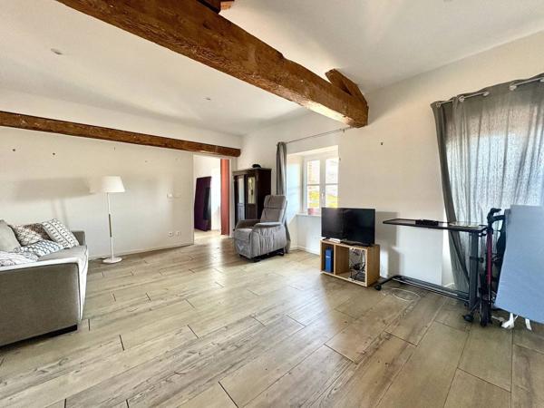Appartement T2 45 m2 - Carmes - Jardin d'arcadie