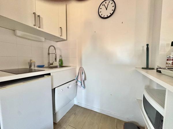 Appartement T2 45 m2 - Carmes - Jardin d'arcadie