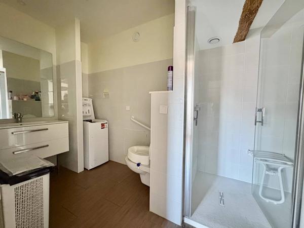 Appartement T2 45 m2 - Carmes - Jardin d'arcadie