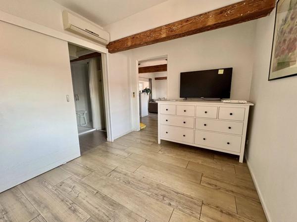 Appartement T2 45 m2 - Carmes - Jardin d'arcadie