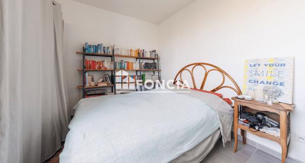 À vendre Appartement 2 pièces 39.06 m² - Gerzat 63360