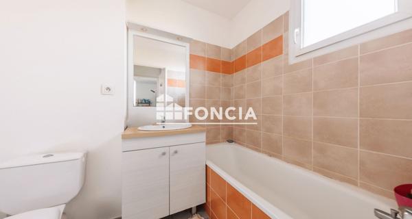 À vendre Appartement 2 pièces 39.06 m² - Gerzat 63360