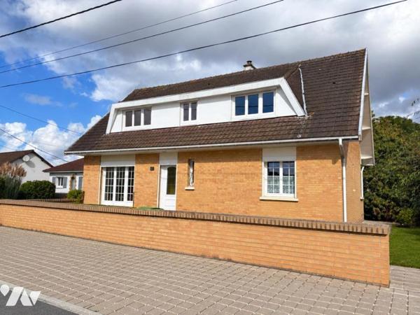 MAISON A VENDRE AGNY