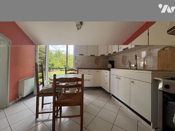 MAISON A VENDRE AGNY