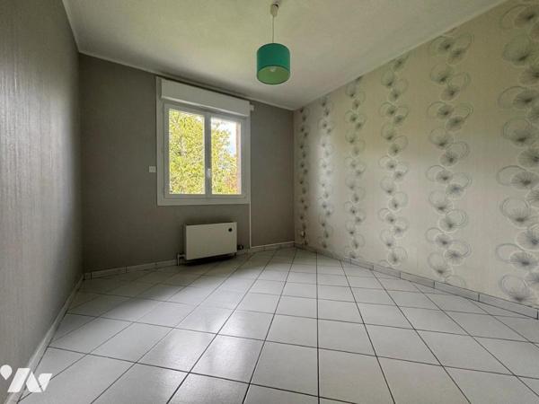 MAISON A VENDRE AGNY