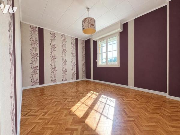 MAISON A VENDRE AGNY