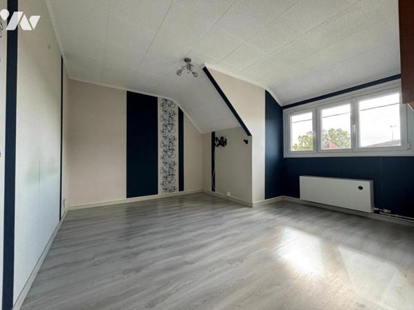 MAISON A VENDRE AGNY