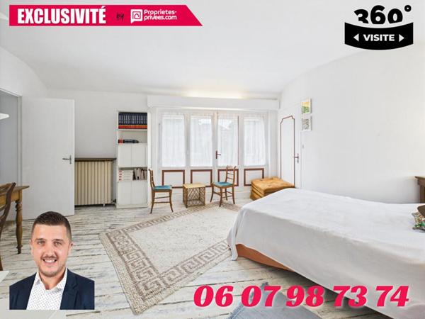 Maison Hirson 300 m2