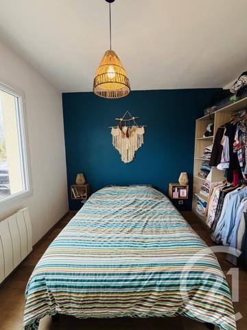 Maison à vendre  5 pièces - 86 m2 MERCEUIL - 21