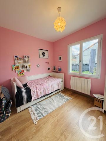 Maison à vendre  5 pièces - 86 m2 MERCEUIL - 21