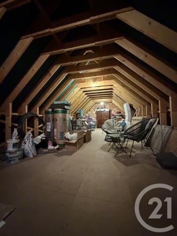 Maison à vendre  5 pièces - 86 m2 MERCEUIL - 21