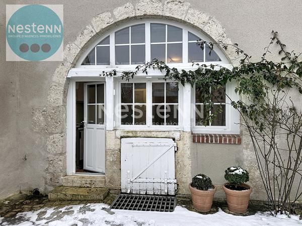 À vendre : Appartement 1 pièce à Blois Vienne