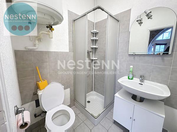 À vendre : Appartement 1 pièce à Blois Vienne