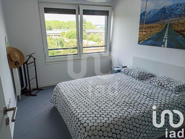 Location appartement 3 pièces 64 m² Lille