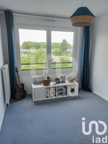 Location appartement 3 pièces 64 m² Lille